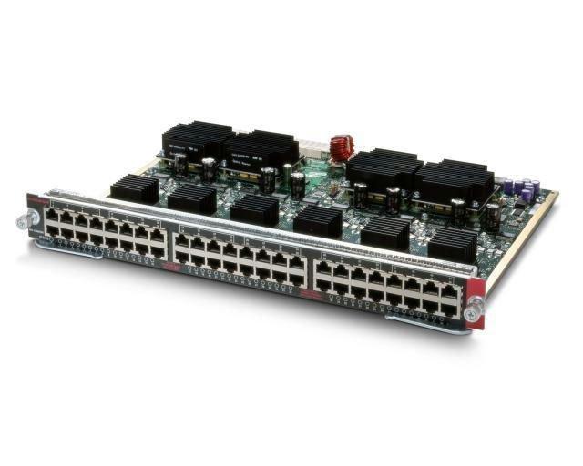 WS-X5304-40 Cisco RSM With Model 40 VIP II Module (Refurbished)