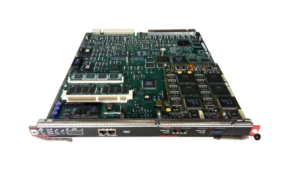 WS-X5540 Cisco Catalyst 5500 5000 Supervisor IIG (Refurbished)