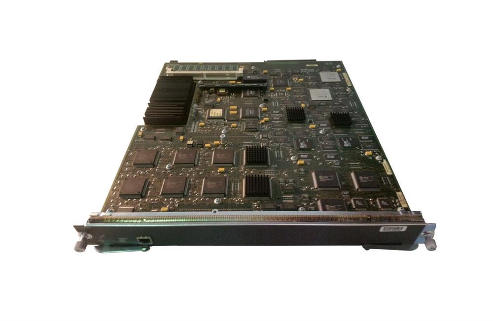 WS-X6302-MSM Cisco Catalyst Multilayer Layer 3 Switching Module (Refurbished)