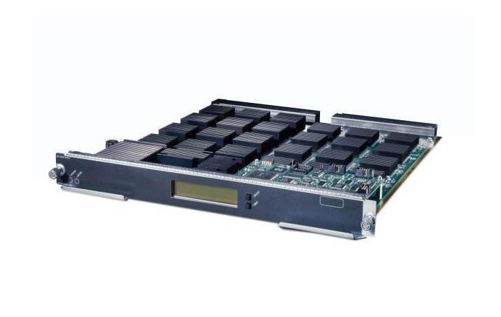 WS-X6500-SFM2-RF Cisco Catalyst 6500 Switch Fabric Plugin Module (Refurbished)