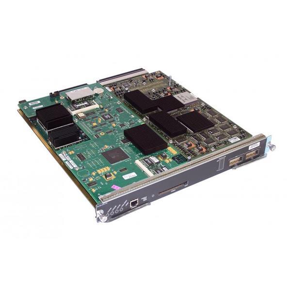 WS-X6K-SUP2-2GE Cisco Catalyst 6500 Supervisor Engine (Refurbished)