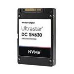 Western Digital WUS3CA164C7P3E3