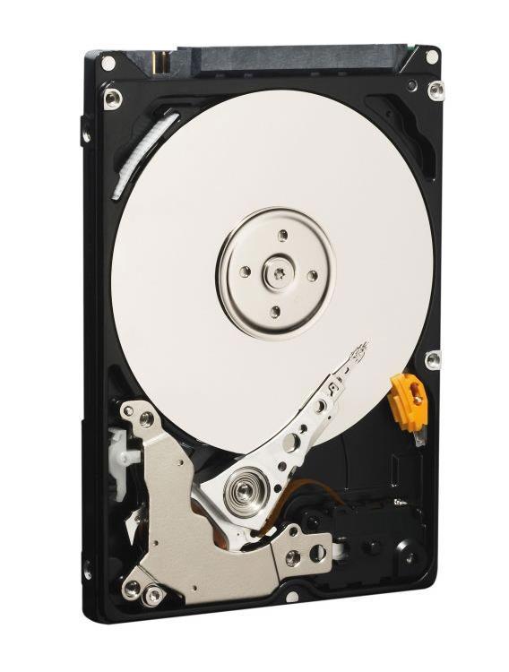 WWF0N Dell 750GB 5400RPM SATA 3Gbps 2.5-inch Internal Hard Drive