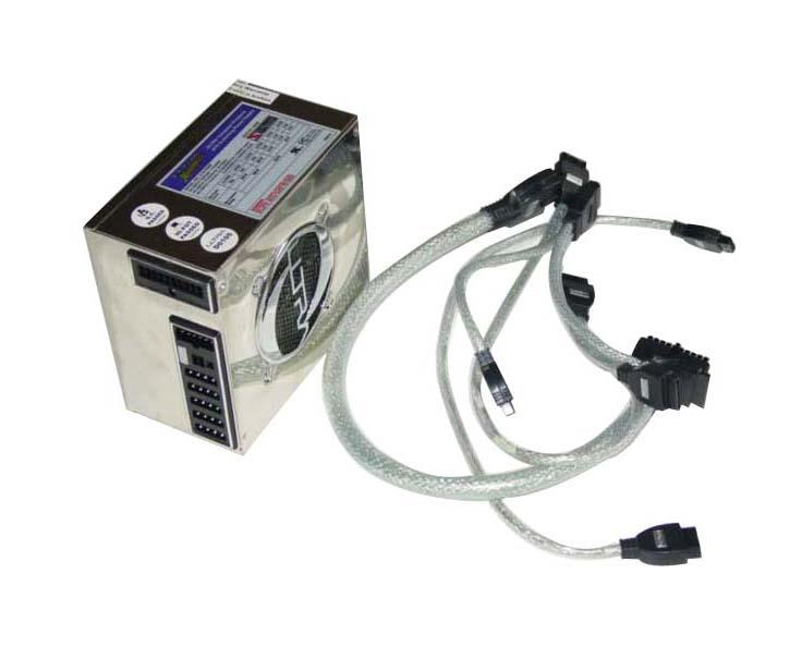 X-ULT500P Ultra Products 500-Watts Titanium Power Supply