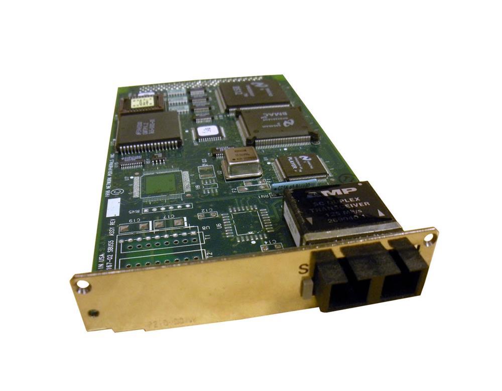 X1025A Sun Single-Attach SAS 5.0/6.0 SBus Card