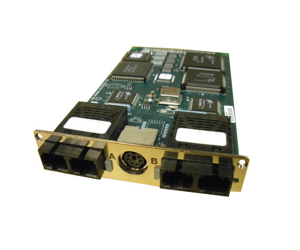 X1026A Sun FDDI/S Dual Attach-SBus (DAS) 5.0