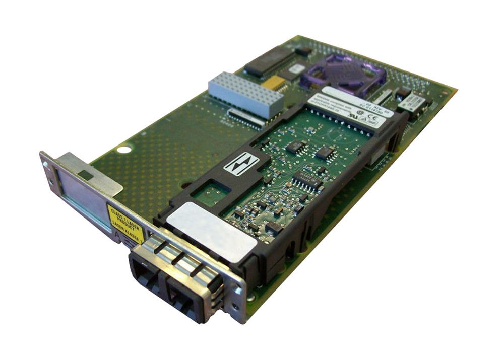 X1057A Sun SBus Fibre Channel Host Adapter Sbus Card for Sun-4/15/30