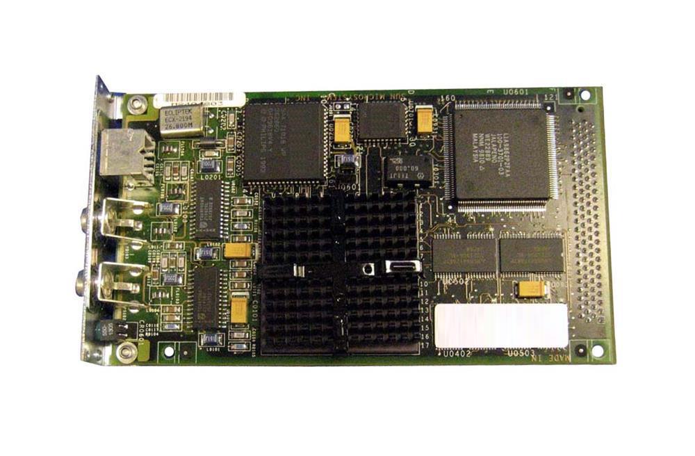 X1085A Sun Video Board for Sun Enterprise 4500/Ultra 2