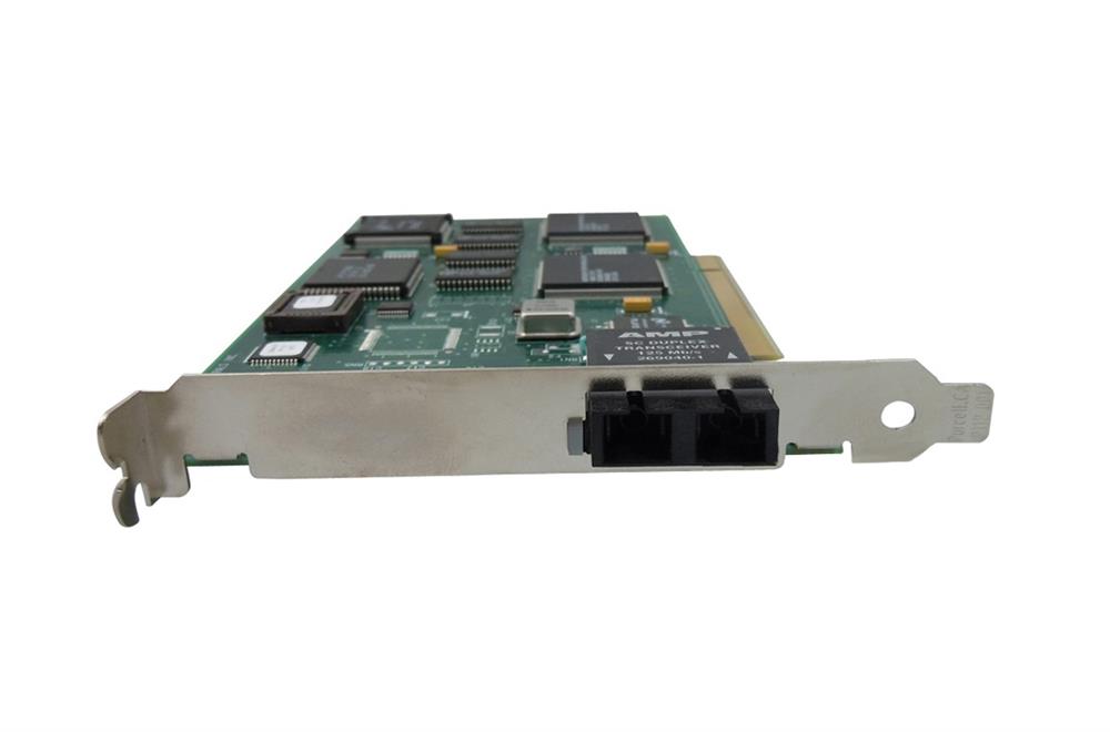 X1142A Sun FNFDDI/S Single-Attach SBus (SAS) 6.0 Adapter Card for Sun Enterprise 10000