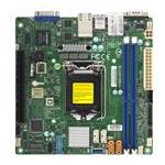 SuperMicro X11SRi-IF