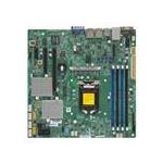 SuperMicro X11SSL-CF