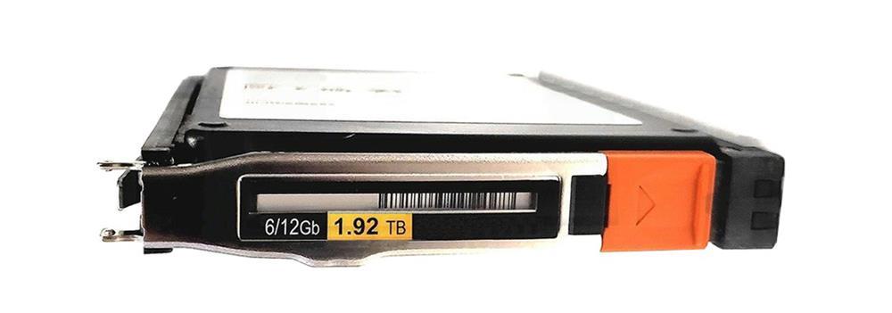 X2-1920-18SSD-BA EMC Solid State Drive