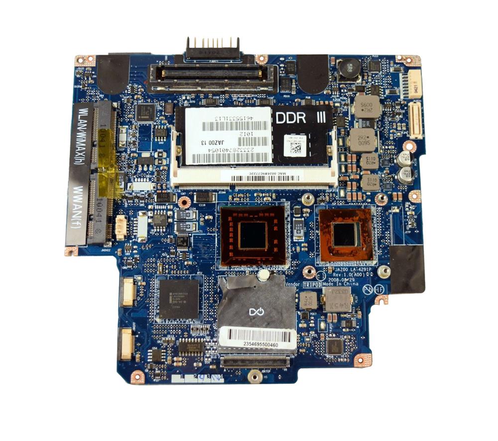 X256R Dell System Board (Motherboard) for Latitude E4200 (Refurbished)