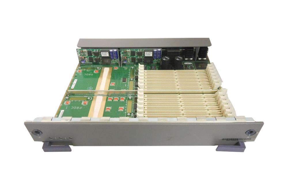 X2602A Sun MicrosystemsEnterprise CPU/Memory Board