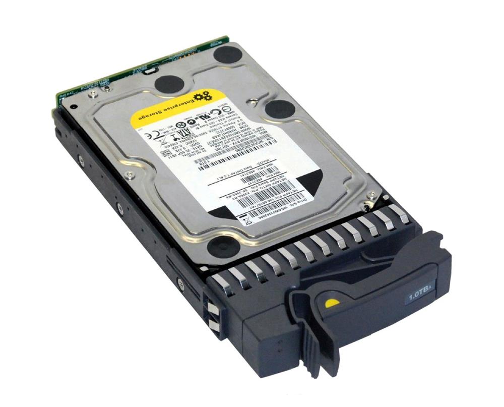 X298A-R5 NetApp 1TB 7200RPM SATA 3Gbps 32MB Cache 3.5-inch Internal Hard Drive