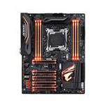 Gigabyte Tech X299AORUSUltraGamingrev.1.0