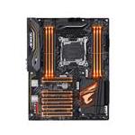Gigabyte Tech X299AORUSUltraGamingProrev.1.0
