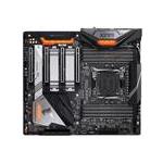 Gigabyte Tech X299 AORUS MASTER (rev. 1.0)