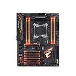 Gigabyte Tech X299AORUSUltraGaming
