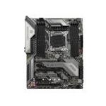 MSI X299TOMAHAWK