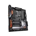 Gigabyte Tech X299X AORUS MASTER rev. 1.x