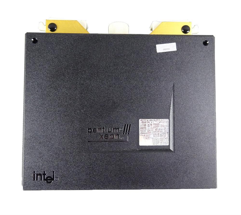 X305R Dell 1.00GHz 133MHz FSB 256KB L2 Cache Socket SECC495 Intel Pentium III Xeon Processor Upgrade for Precision WorkStation 420