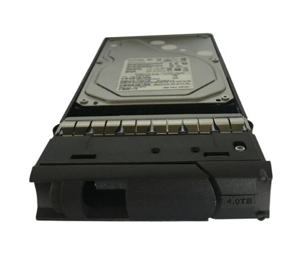 X375A NetApp 4TB 7200RPM SAS 12Gbps 3.5-inch Internal Hard Drive