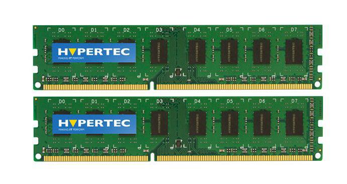 X4226A-C-HY Hypertec 4GB Kit (2 X 2GB) PC2-5300 DDR2-667MHz Registered ECC CL5 240-Pin DIMM Dual Rank Memory