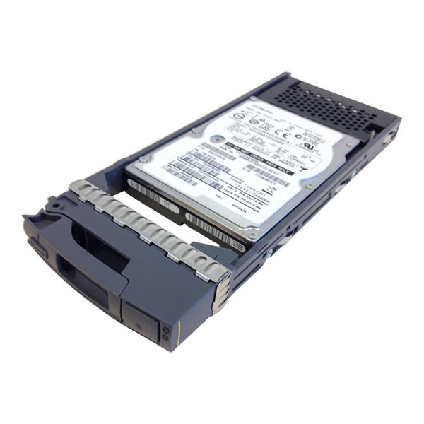 X425A-R6 Netapp 1.2TB 10000RPM SAS 6Gbps 64MB Cache 2.5-inch Internal Hard Drive for DS2246 and FAS2552