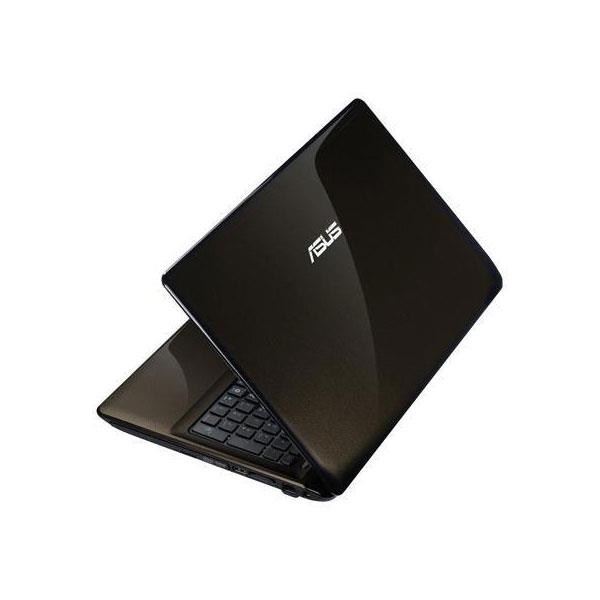 X52F-X1 Asus 15.6" LED Notebook - Intel Core i3 (1st Gen) i3-350M Dual-core (2 Core) 2.26 GHz - Dark Brown (Refurbished)