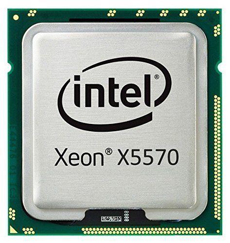 X5570A Intel Xeon X5570 Quad-Core 2.93GHz 6.40GT/s QPI 8MB L3 Cache Socket LGA1366 Processor