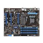MSI X58AGD45
