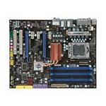 MSI X58 Platinum SLI