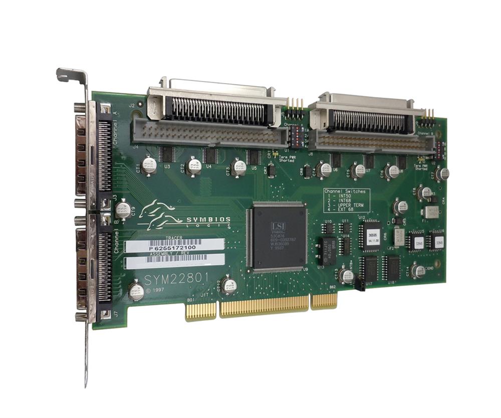 X6602A Sun Microsystems8BAY RAID Internal Storage Kit