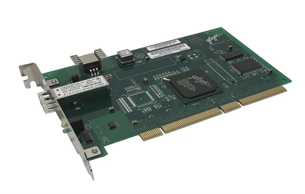 X6767A Sun MicrosystemsStorEdge 2.12Gbps FC PCI Adapter