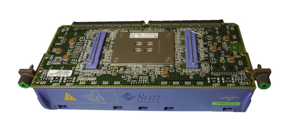 X7064A Sun 1.015GHz Processor for Microsystems UltraSPARC III Cu