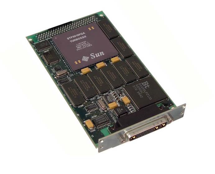X7110A Sun TurboGX 8-Bit Frame Buffer for Sun Enterprise 4500/Ultra 2