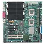SuperMicro X7DBE+