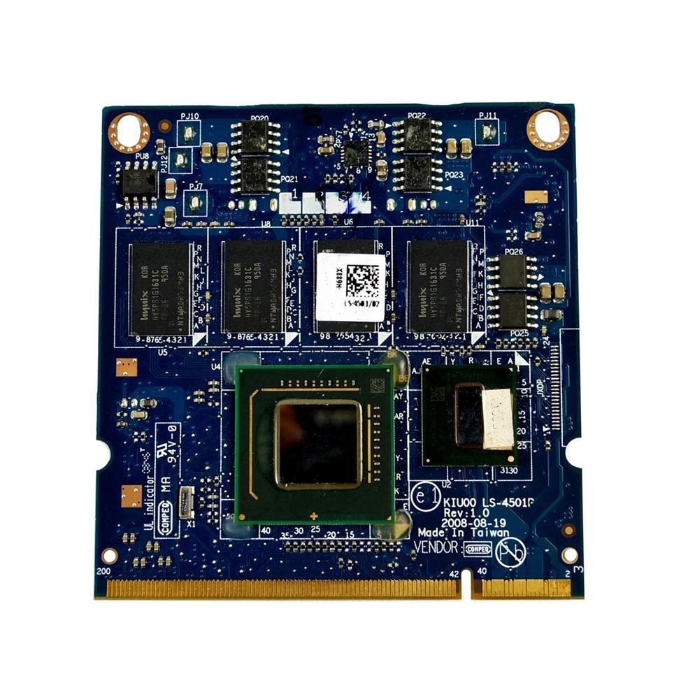 X889H-N Dell System Board (Motherboard) for Inspiron Mini 1210 (Refurbished)