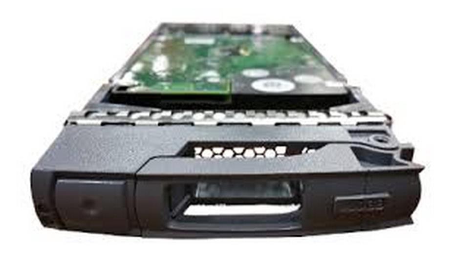 X90-423A-R6 NetApp 900GB 10000RPM SAS 6Gbps 64MB Cache 2.5-inch Internal Hard Drive