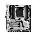 MSI X99AXPOWERGAMINGTITANIUM