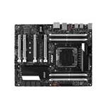 MSI X99S SLI Krait Edition