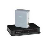 NetGear XAVB1004-100PES