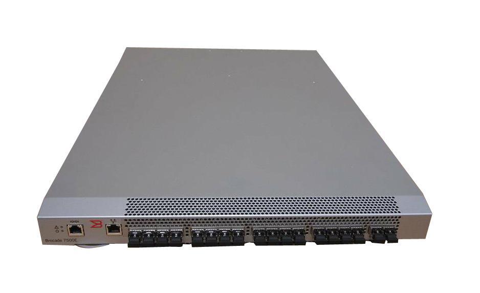 XBR-7500EUG-0001 Brocade 7500e 14pt Upg Lic W/14 4gb Sfp