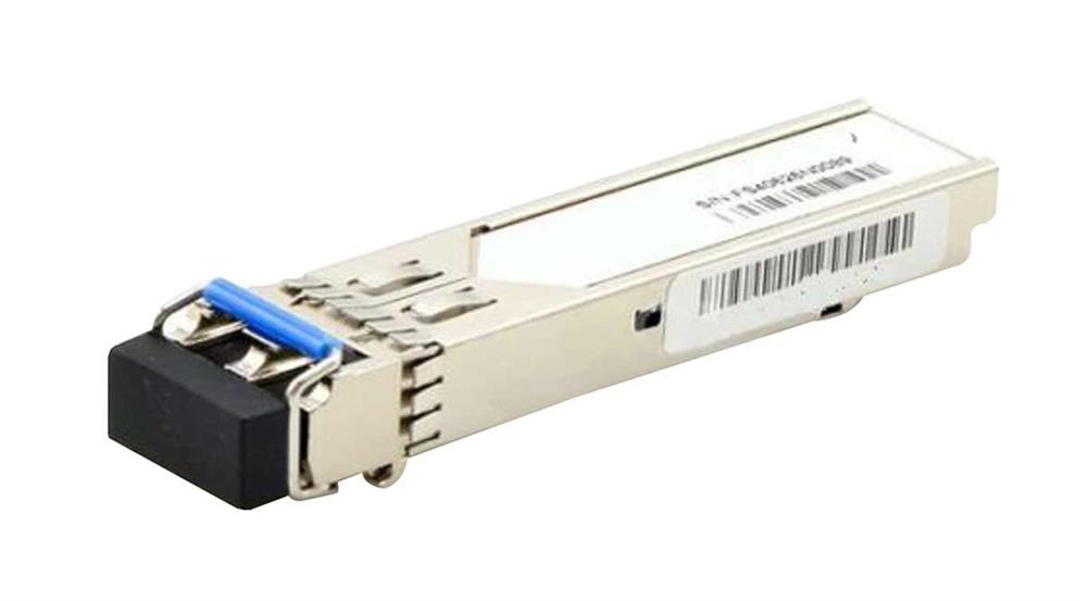 XBR-SFP8G1470-80 Brocade 10Gbps 10GBase-CWDM Single-mode Fiber 80km 1470nm Duplex LC Connector SFP+ Transceiver Module with DOM