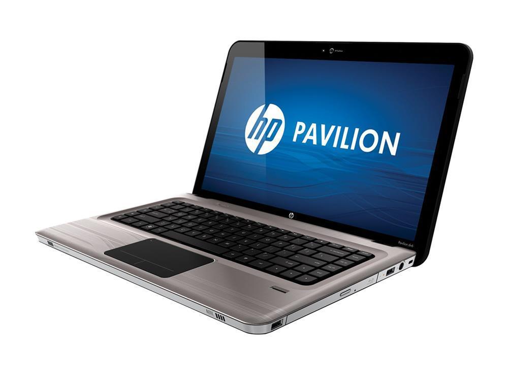 XC109AAABAYYCP HP Laptop Computer System