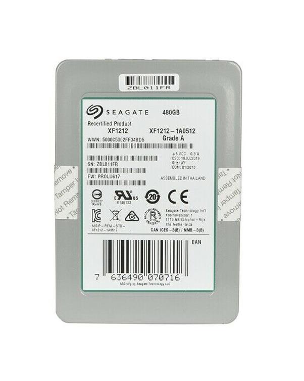 Seagate 480gb ssd hotsell