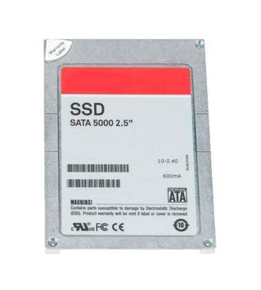XKYM7 Dell 256GB MLC SATA 3Gbps 2.5-inch Internal Solid State Drive (SSD)