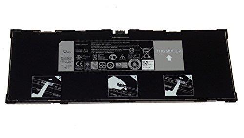 XMFY3 Dell 2-Cell 32WHr 7.4V Lithium-Ion Tablet Battery for Venue 11 Pro 5130 (Refurbished)