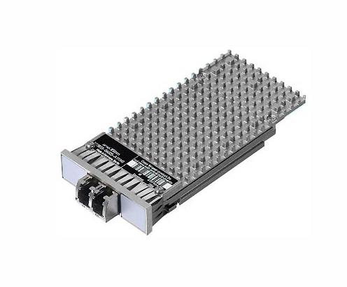 XPAKLW01 QLogic 10GB Long-wave 1310nm Xpak Optic With Sc Connector Sc Male
